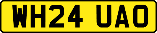 WH24UAO