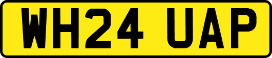 WH24UAP