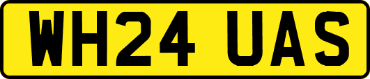 WH24UAS
