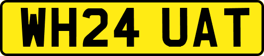 WH24UAT