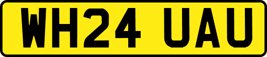 WH24UAU
