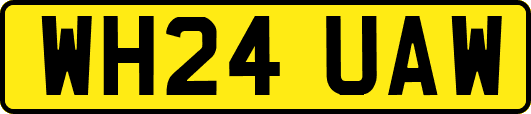 WH24UAW