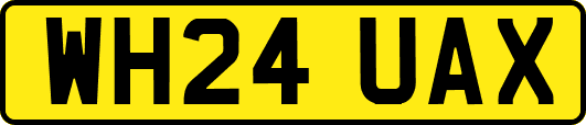 WH24UAX