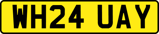 WH24UAY