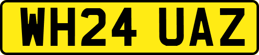 WH24UAZ