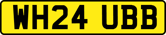 WH24UBB