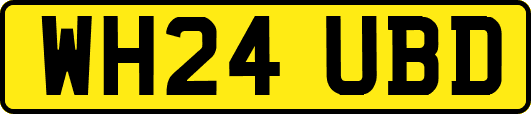 WH24UBD