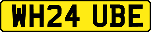 WH24UBE