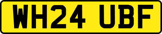 WH24UBF