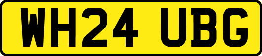 WH24UBG