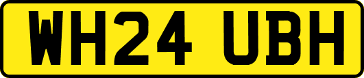 WH24UBH