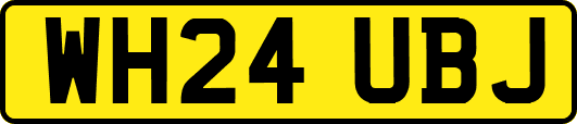 WH24UBJ