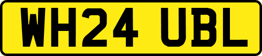 WH24UBL
