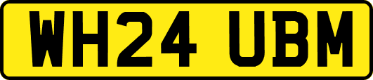 WH24UBM