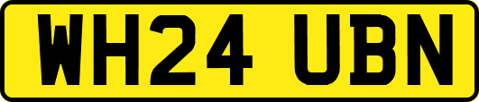 WH24UBN