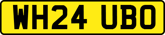 WH24UBO
