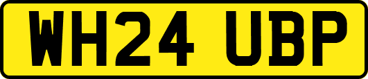 WH24UBP
