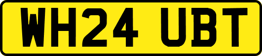 WH24UBT
