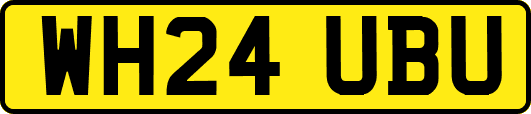 WH24UBU