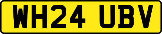 WH24UBV
