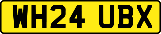 WH24UBX