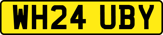WH24UBY