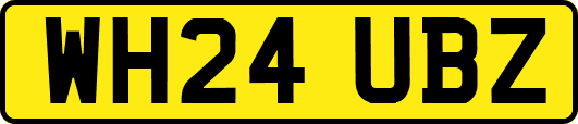 WH24UBZ