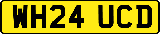WH24UCD