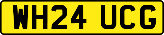 WH24UCG