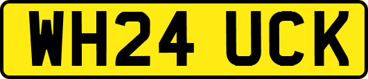 WH24UCK
