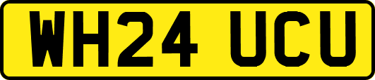 WH24UCU