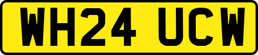 WH24UCW