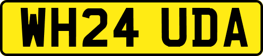 WH24UDA