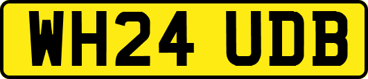 WH24UDB