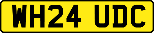WH24UDC