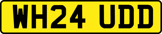 WH24UDD