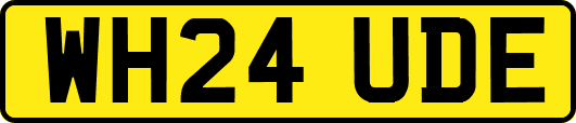WH24UDE