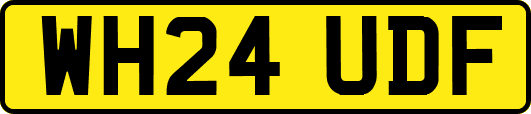 WH24UDF