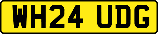WH24UDG