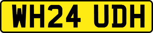 WH24UDH