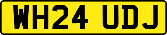 WH24UDJ