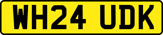 WH24UDK