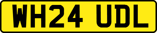 WH24UDL