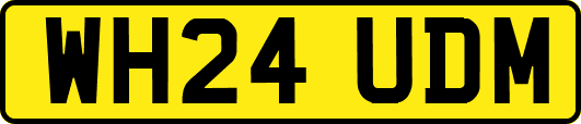 WH24UDM