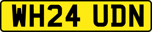 WH24UDN