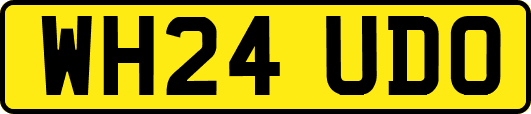 WH24UDO