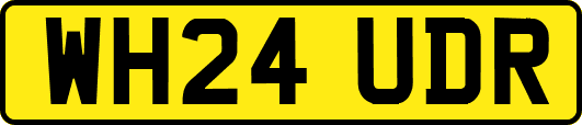 WH24UDR