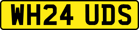 WH24UDS