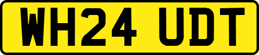 WH24UDT
