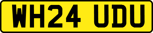 WH24UDU